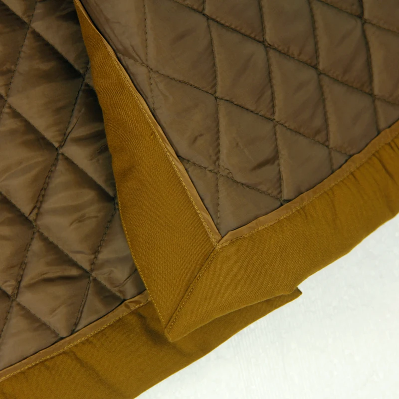 Буддистское одеяние зимний жилет для медитаций в виде храма шаолина буддистская