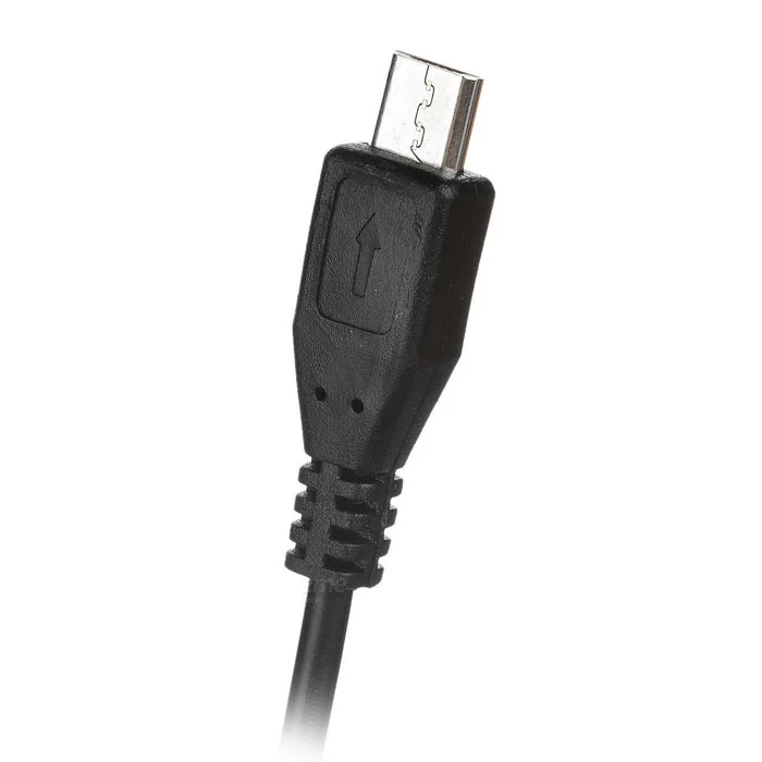 Микро USB для 4 портового концентратора 2 0 w/ OTG планшетного ПК/телефона|USB-хабы| |