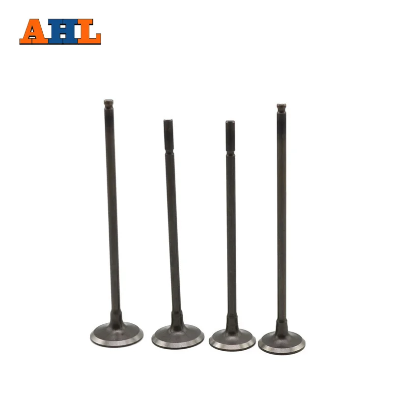 AHL A set 4 шт. комплект впускного и выпускного клапана уплотнение стержня для HONDA VTEC400