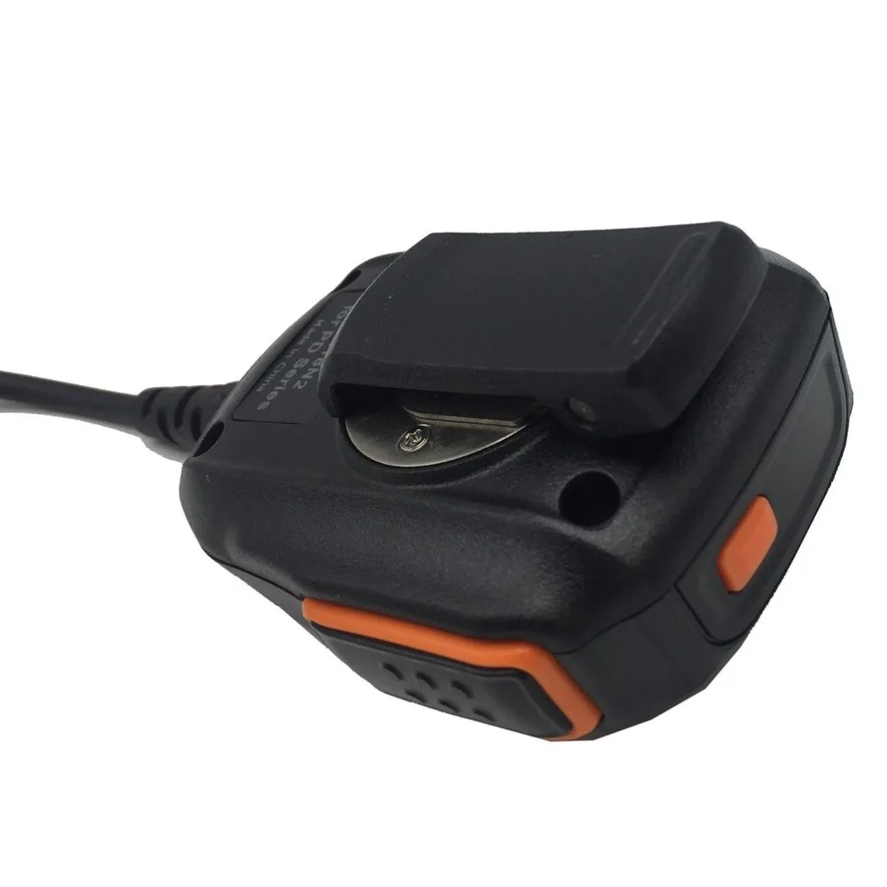 Ручной PTT радиомикрофон для HYT Hytera PD700 PD700G PD780 PD780G PD780GM 788 PD785G Waklie Talkie Mic|speaker microphone|ptt