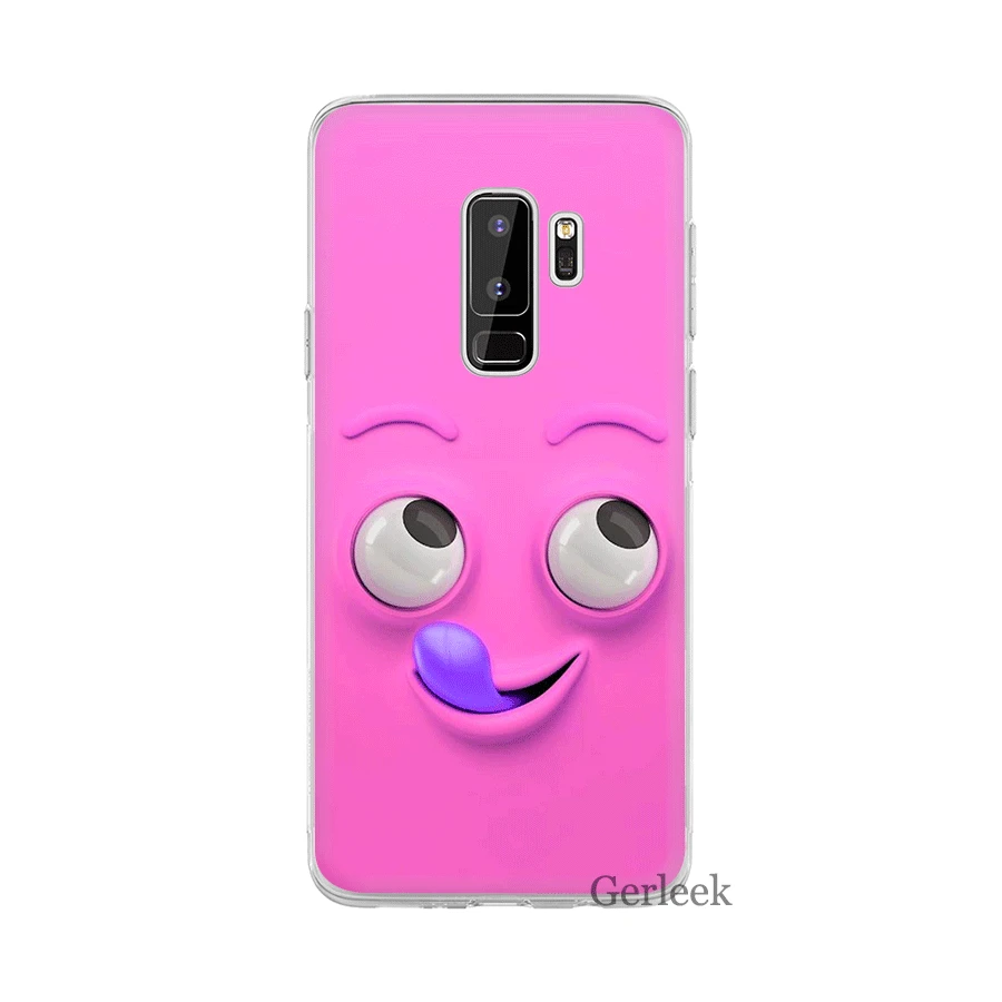Чехол Desxz для Samsung Galaxy J1 J2 J3 J5 J7 J6 Prime Жесткий сумка | Мобильные телефоны и