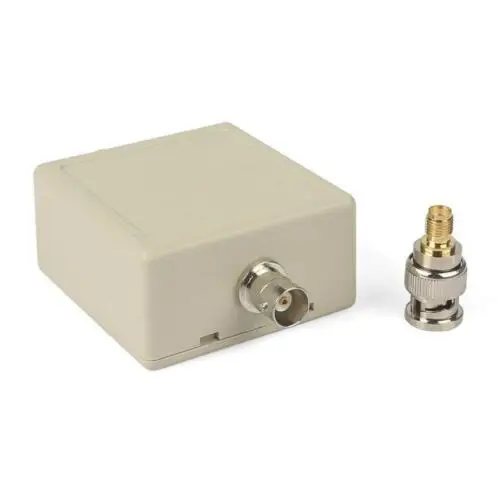 LW1650 длинный провод 1 6-50 МГц HF антенна для RTL-SDR USB тюнер приемник + разъем |