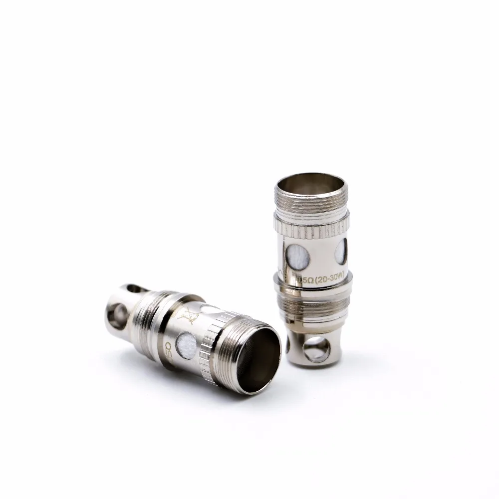 Оригинальный 5pcs Pack Aspire Atlantis сменная катушка для бак атомайзер электронная