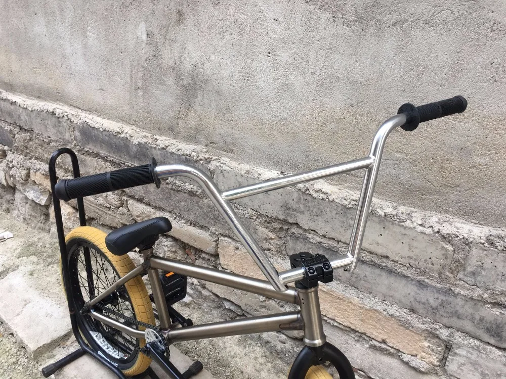 Fit Bike Co diy bmx велосипеды 20' полный crmo полный подшипники