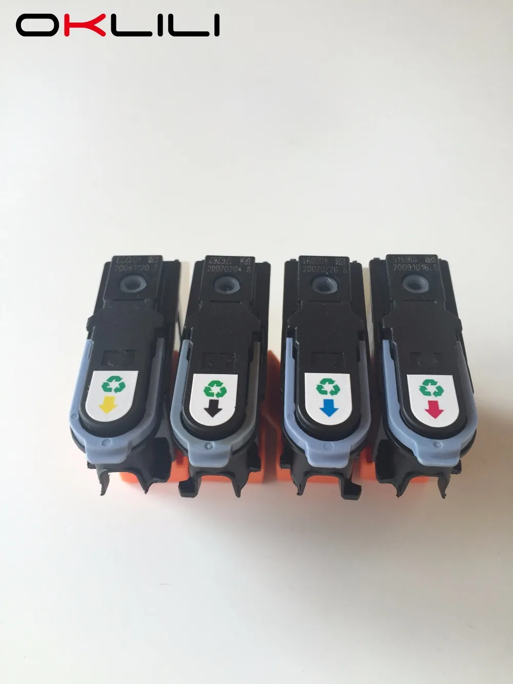 Печатающая головка для HP 11 C4810A C4811A C4812A C4813A печатающая 1000 1100 1200 2200 2280 2300 2600 2800 CP1700 100