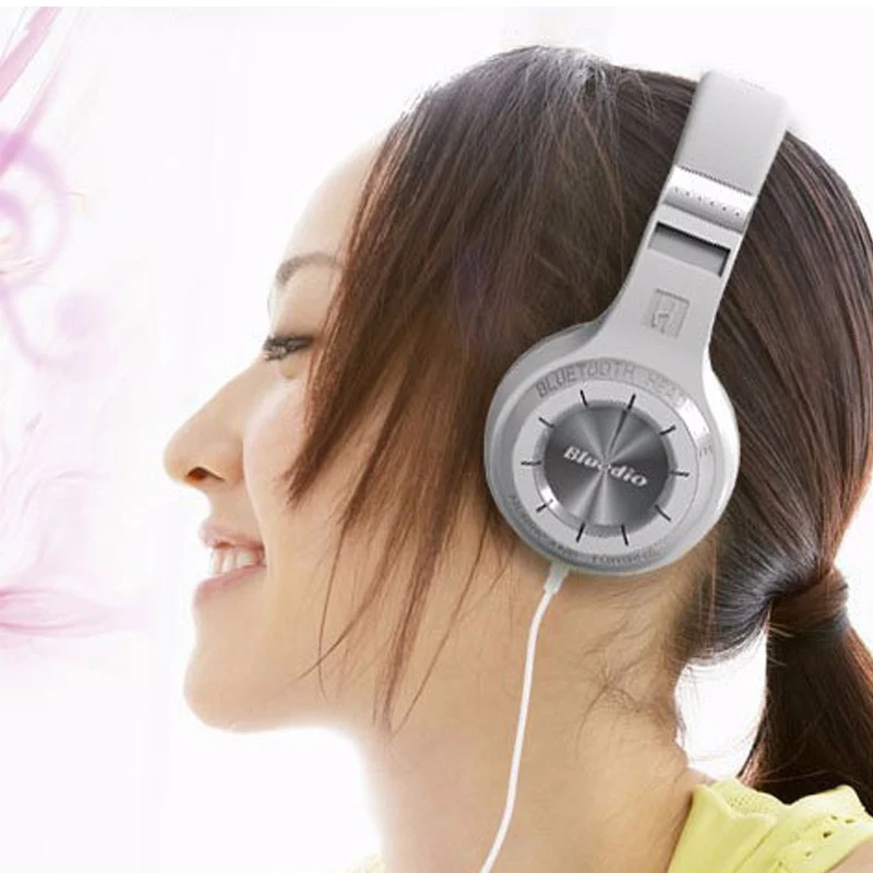 HT Blutooth 4,1 стерео беспроводные наушники гарнитура Auriculares Bluetooth наушники для компьютера головной телефон с микрофоном