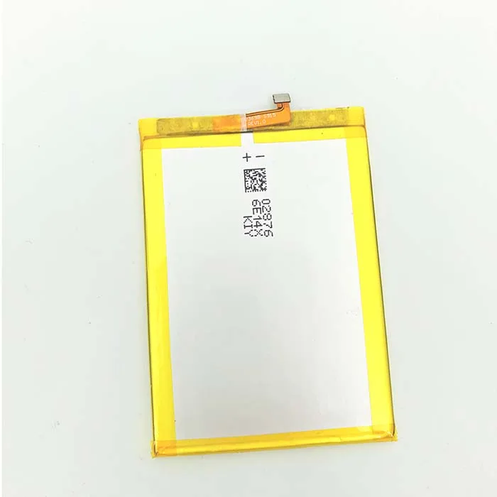 Original Elephone S7 Mini phone battery 2450mah for 5.2&quot LTE Smartphone Helio X20 Deca Core-free shipping | Мобильные телефоны