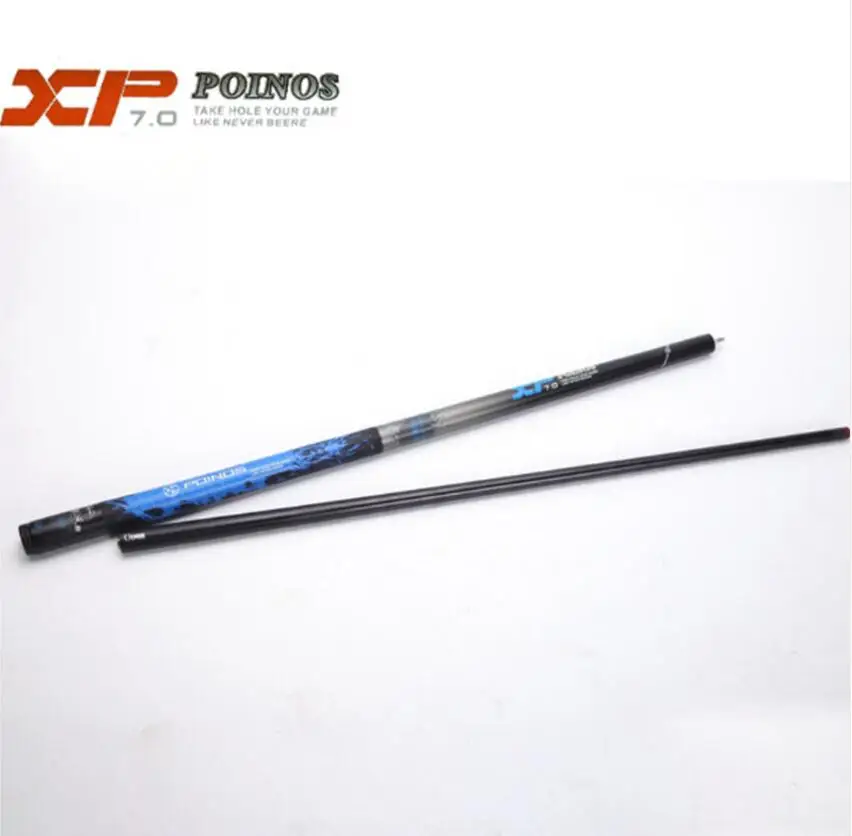 Бильярдный бильярдный кий 13 мм с защитой|Кии для снукера и бильярда| |