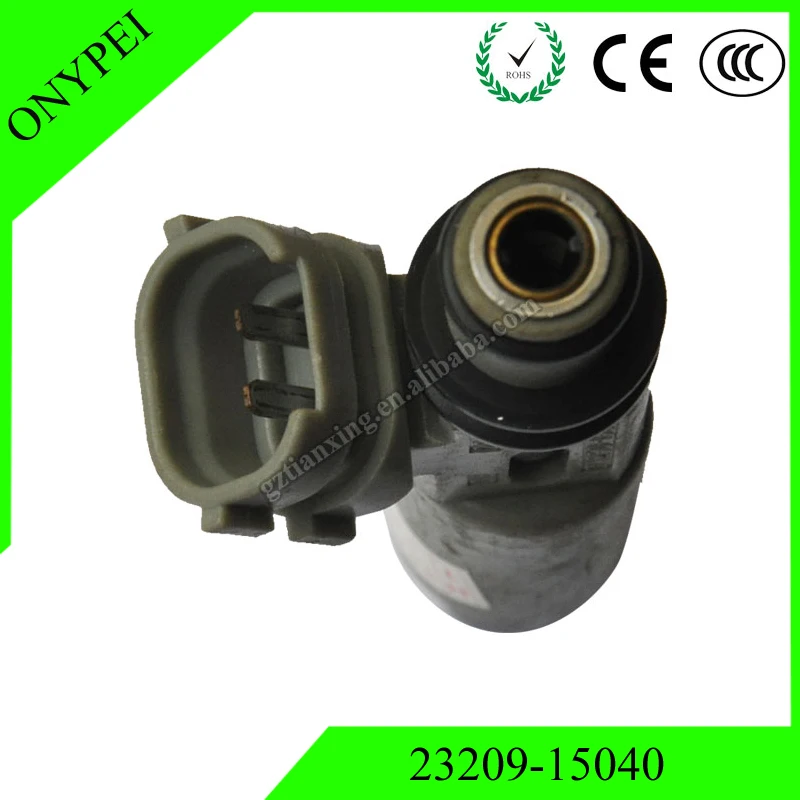 23209 15040 23250 топливный инжектор для Toyota Corolla AE11 4AFE Soluna AL50 Corona ходовой 2325015040 2320915040|fuel