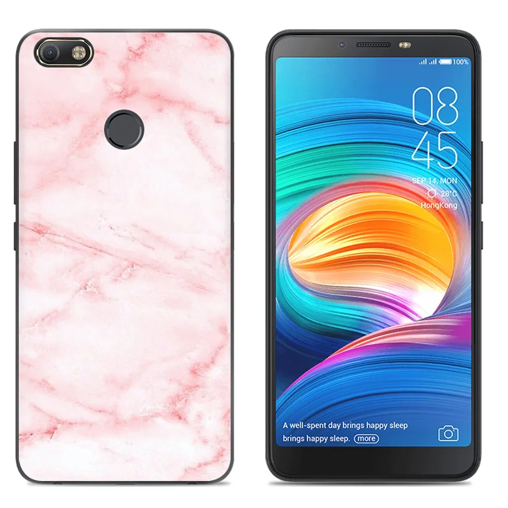 20 Новое поступление, чехол для телефона TECNO Camon X/CA7, 6,2 дюйма, модный дизайн, художественный Рисунок, ТПУ, мягкий чехол, силиконовый чехол - Цвет: 20