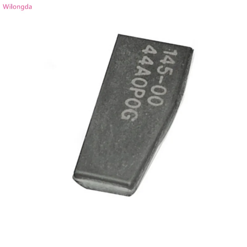 

Wilongda Car key chip original 4D-65 4d65 blank chip for Suzuki Transponder key