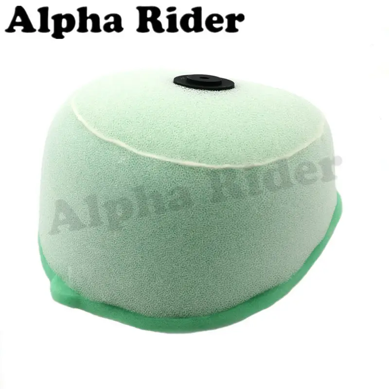 

Air Filter Sponge Cleaner for Honda CR 125 250 2002-2007 2006 2005 2004 2003 Motocross Enduro Supermoto MX SM Off Road Dirt Bike