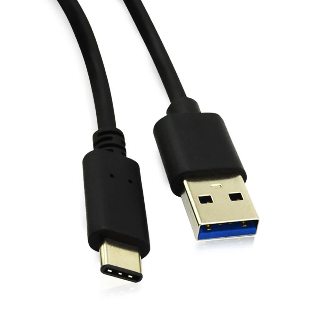 Новый 1 м USB C 3 TypeC кабель для быстрой зарядки данных|Кабели передачи данных| |