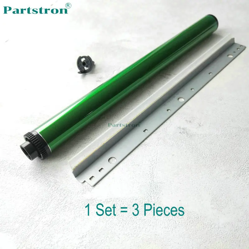 1 комплект барабана Ремонтный для использования в Sharp MX-M260 264N MX-M310 314N 354N M3558N 3158N 2658N