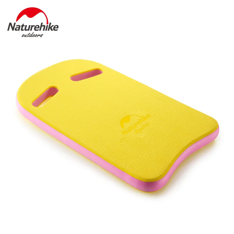 NatureHike флаттерборд Kickboard дети взрослые безопасный бассейн тренировочный поплавок