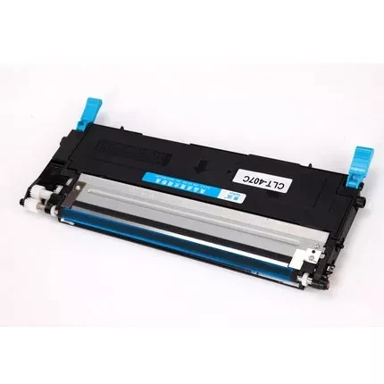 Цветной тонер-картридж для Samsung CLP 320 CLP320 321 325 Вт CLP326 CLX3180 CLX3186 CLX3185 лазерный принтер