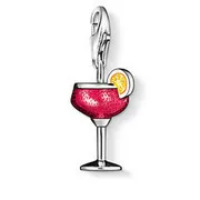 Crush Cocktail Diy Подвески подходящий браслет и ожерелье ювелирные изделия для женщин