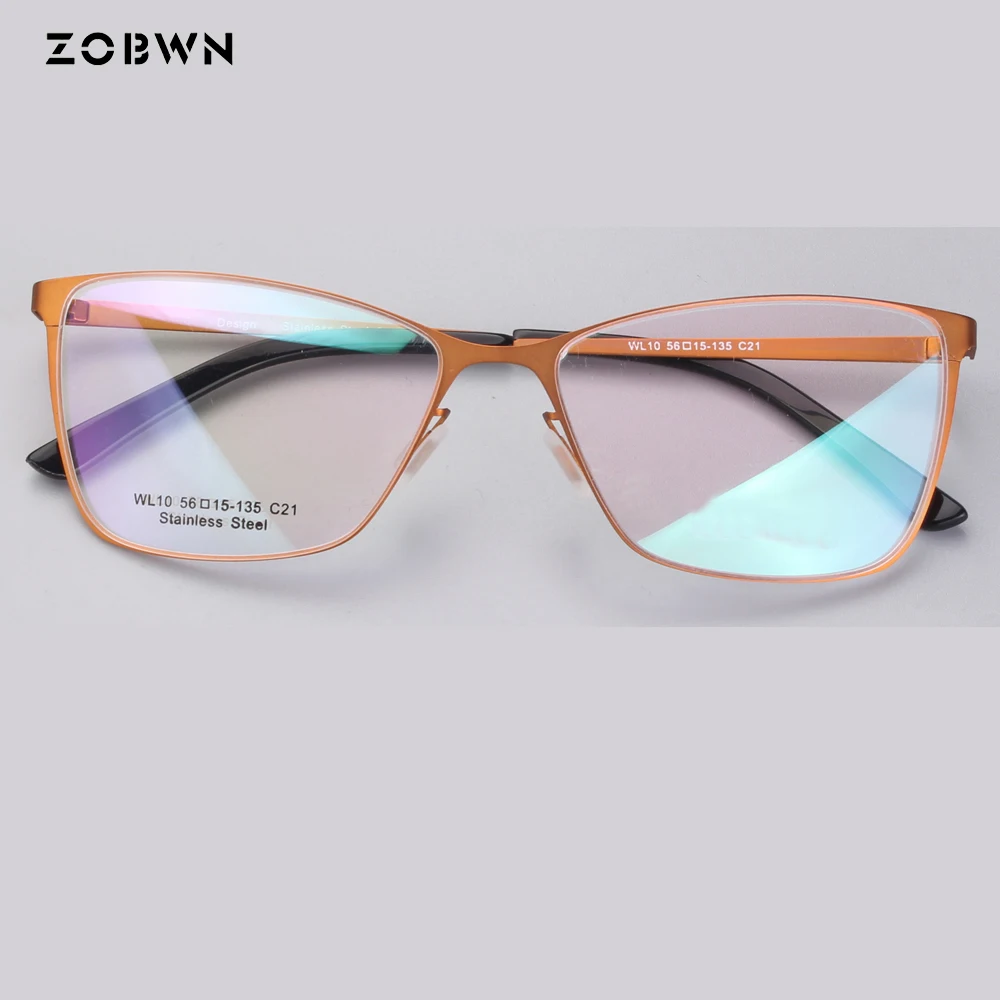 Butterfly shape optical glasses women hot fashion eyeglasses women lady ultra light oculos de grau feminino myopia lentes optico