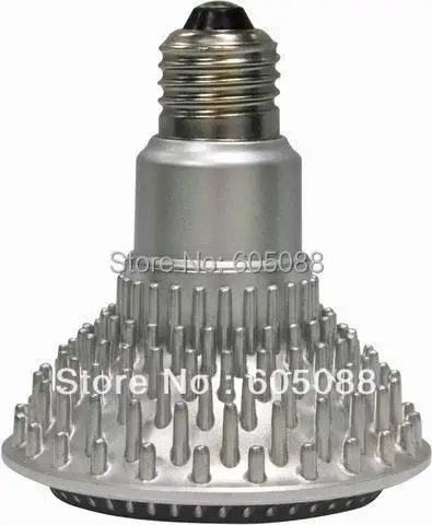 

new design E27 12w led SMD par30 spotlight lamp white color 1260lm AC100-240V 6pcs/lot hot selling DHL free shipping