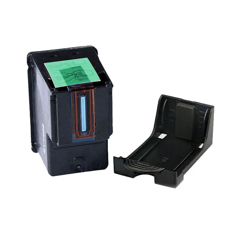 Сменный картридж befon 122 XL для HP чернильный Deskjet 1000 1050 1050A 1510 2000 2050 3000|122 xl|replacement