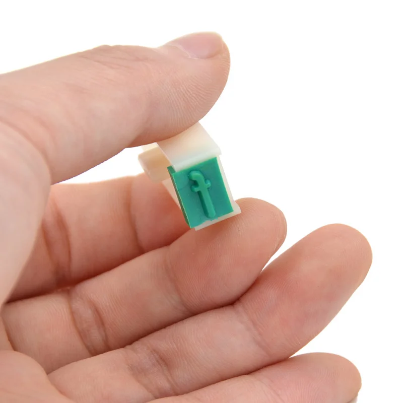 Бесплатная комбинация пластиковая Резина 26 Английских Букв Алфавита простые