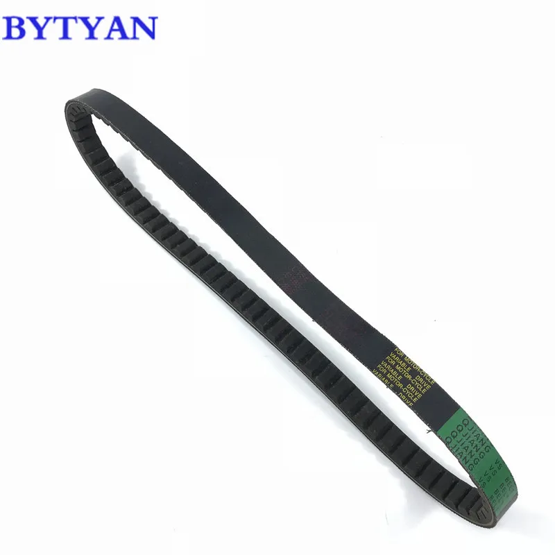 BYTYAN Аксессуары для мотоциклов YAMAHA JOG50 3KJ 2JA 3YK JOG 50 2 ход ZR50 EVO приводной ремень 788 17 28|