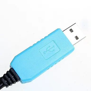 PL2303 TA USB TTL RS232 конвертер последовательный кабель PL2303TA совместимый с Win XP/VISTA/7/8/8.1