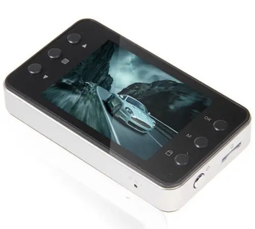 Автомобильный видеорегистратор K6000 2 4 &quotFull HD 1080P G-датчик | Автомобили и мотоциклы
