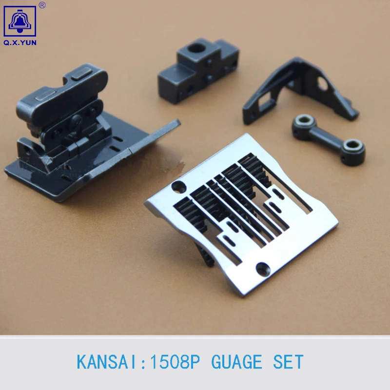 SENBEN/KANSAI 1508P высококачественный набор для вытягивания талии 1 1/8 1/4 1/2|Швейные