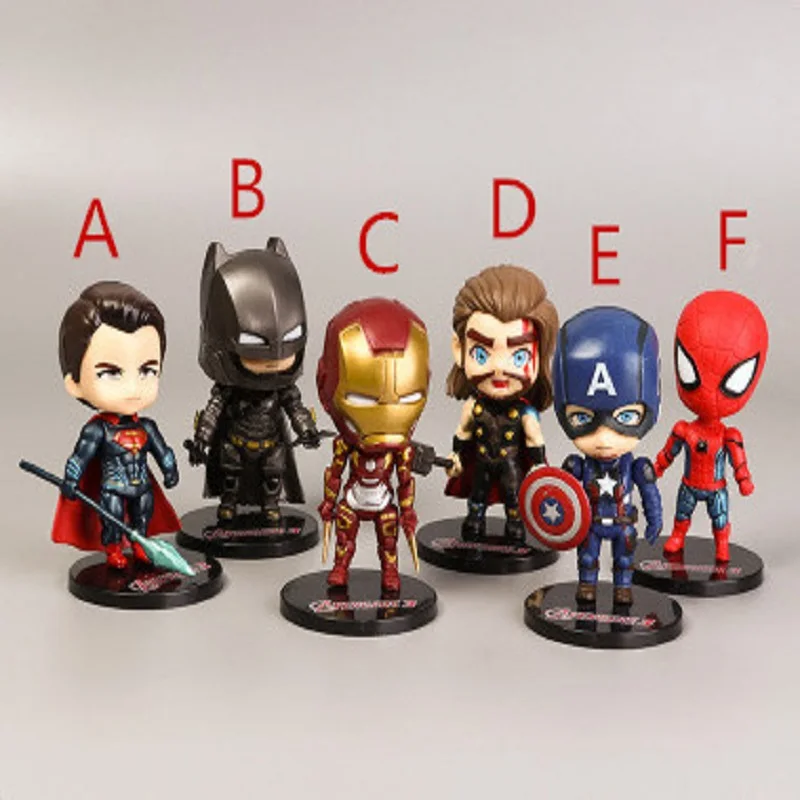Marvel Мстители конец игры танос Человек-паук Халк Железный человек Капитан Америка