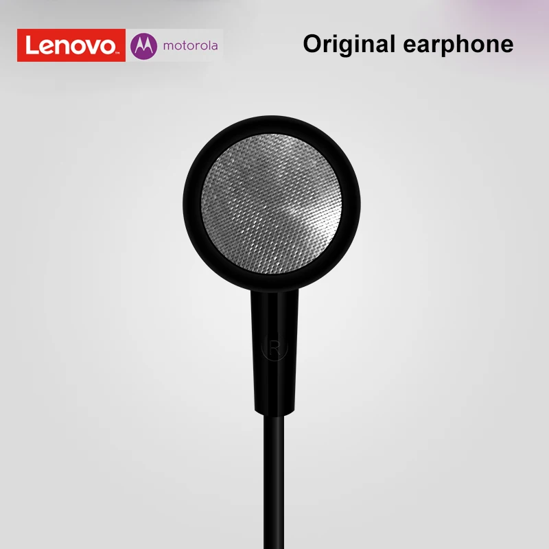 Оригинальный lenovo мото наушники для мобильного телефона pad tablet PC | Электроника