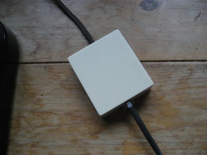 Импульсная передача двойной тон Множественная частота DTMF конвертер нормальная