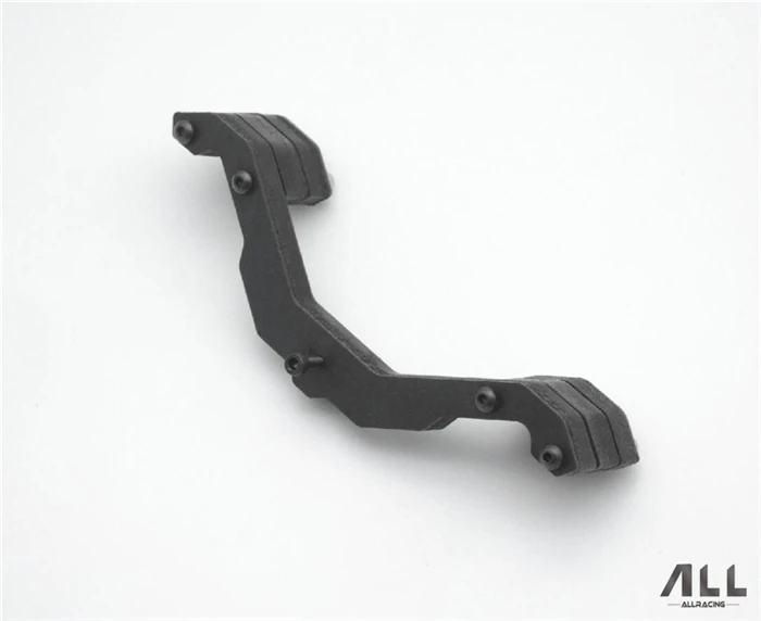 Nylon tekno rc et48.3 483 rear shock protection tower | Игрушки и хобби