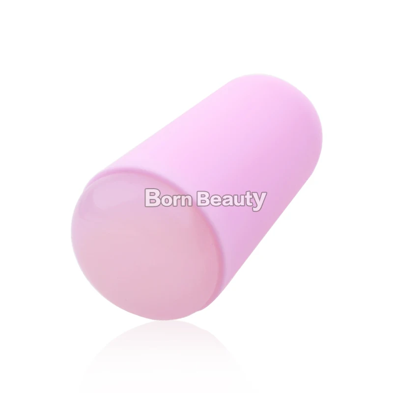 Новинка 1 шт. 3 2 см зефира большой штамп для дизайна ногтей профессиональный