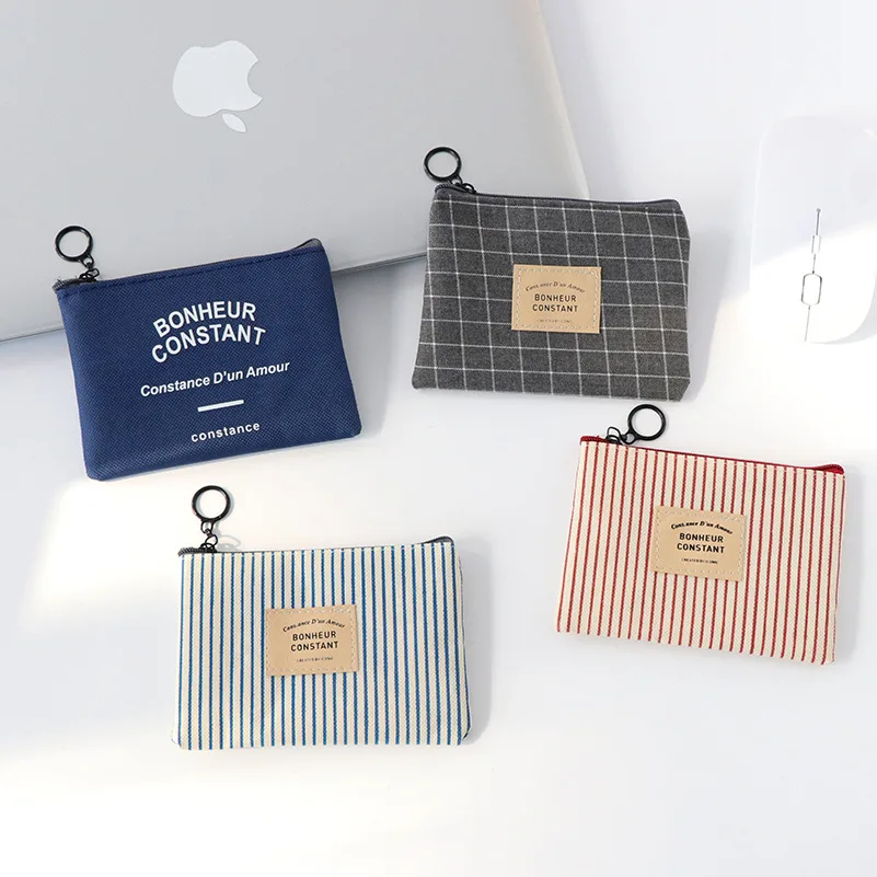 

Fashion Travel Cosmetic Bag Organizer Women Zipper Makeup Bag Female Small Necessity Beauty Handbag Purse Pencil Make Up Bags