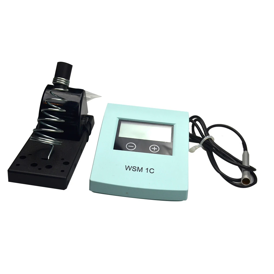 WSM-1C новый продукт-немецкий сварочный стол для скважин автоматический паяльник с