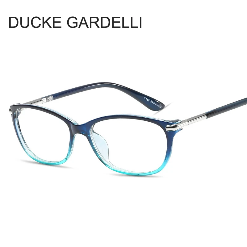 Модные дизайнерские оправы для очков металлические очки близорукости оправа