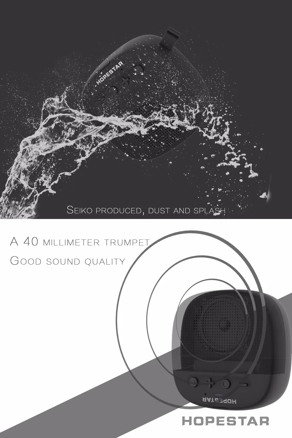 New P9 Bluetooth Speaker Outdoor Bicycle Portable FM Radio Bass altavoces Wireless Speakers Power Bank+LED light +Bike Mount Электроника