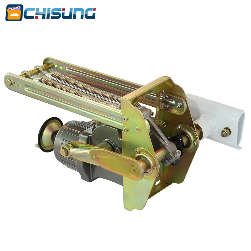 

heavy duty automatic parking gate mechanism barrier gate mechanism car park barrier mechanism with the opening time of 1.5second