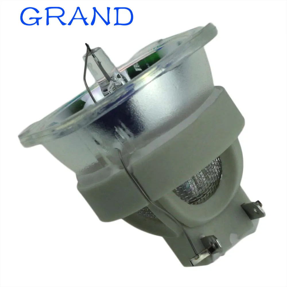 Сменная неизолированная лампа 5811118436 SVV для проекторов Vivitek D966HD WT D966HT D967 BK D968U|Лампы