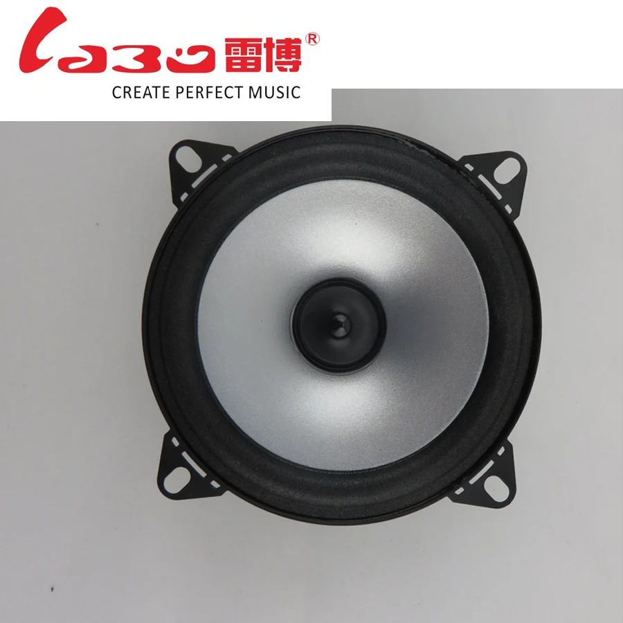 LaBo LB PS1401D 2X4 ''дюймовый автомобильный динамик Hi Fi для улучшения качества звука