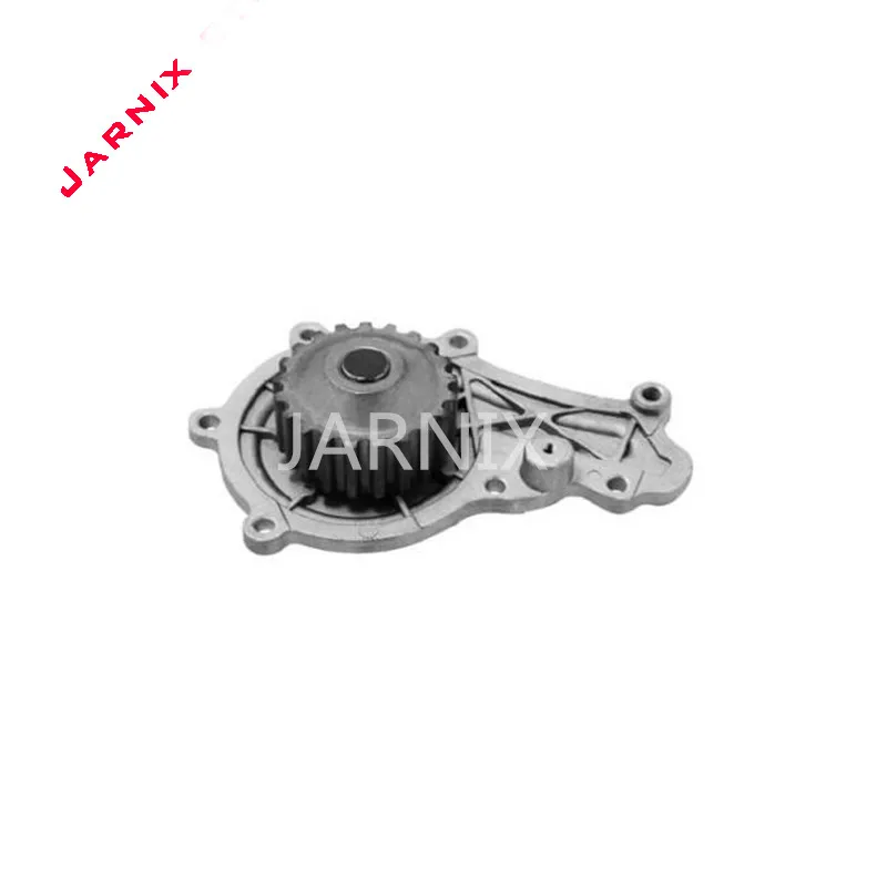 Водяной насос охлаждения двигателя для FORD FIESTA V(JH _ JD _) 1 4 TDCI FUSION OEM:2S6Q8591AA 1359942 1366614