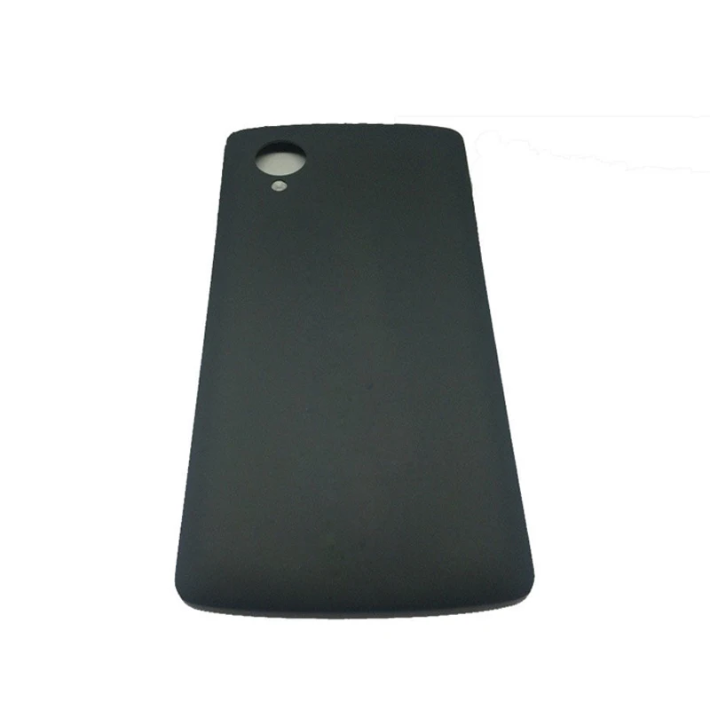 Крышка батарейного отсека для LG Google Nexus 5 D820 D821 задняя крышка корпуса с антенной NFC