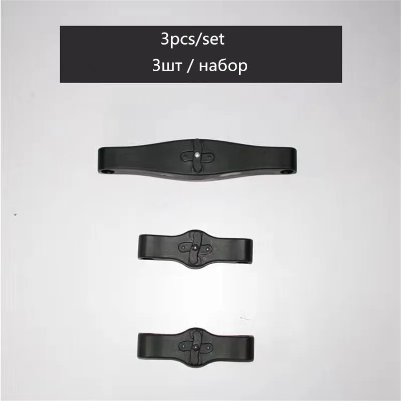 Аксессуары для колясок разъем адаптера 3 шт. муфта Буш вставить в Йо-йо babyyoya yoya