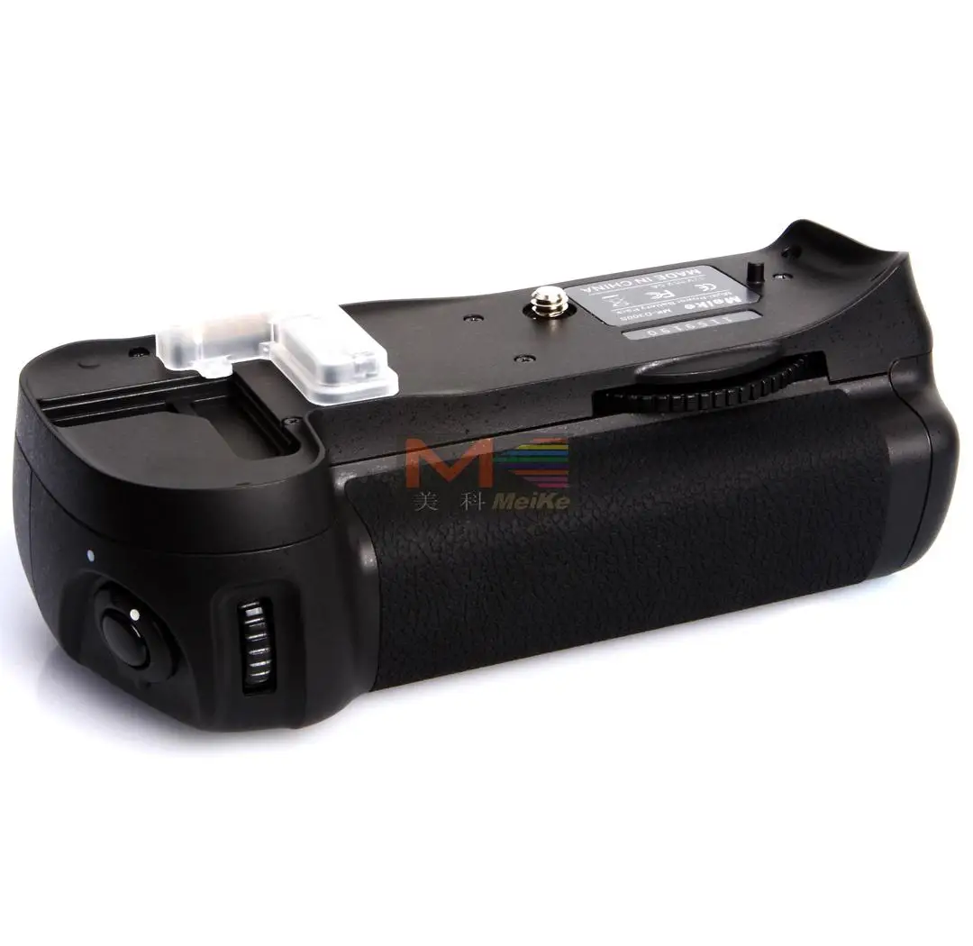 Батарейный блок MeiKe MK D300 MB D10 для Nikon D700 D300S|grip canon|grip spikegrip guard non slip |