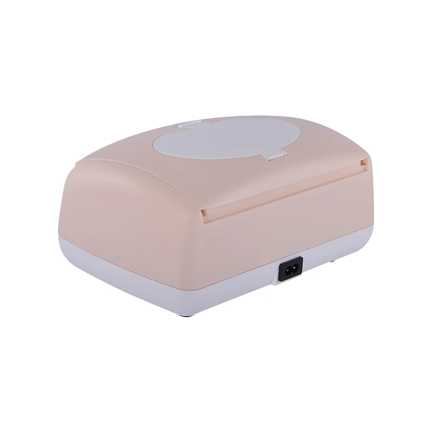Детские влажные салфетки DS02 диспенсер для влажных полотенец|wet towel dispenser|wipes heaterbaby