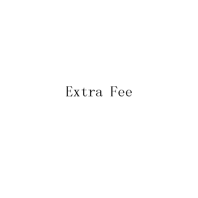 

Additional Pay on Your Order