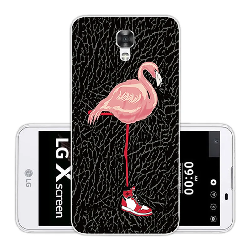 Чехол для LG X роскошный зеленый чехол мягкий силиконовый View / Screen K500 K500N K500Y K500DS