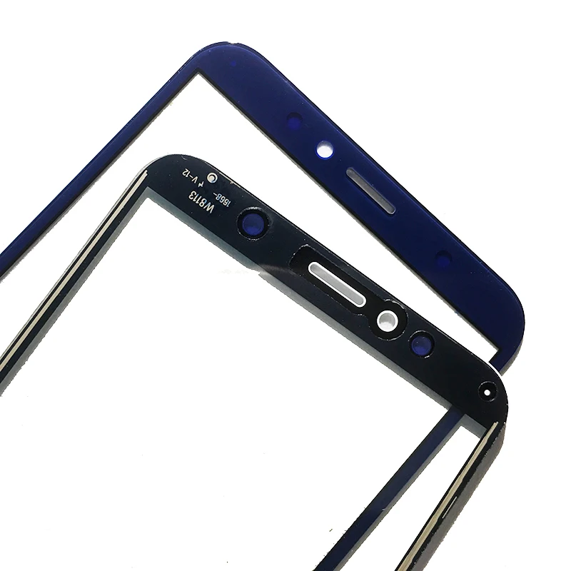 10 шт./лот сенсорный экран 5 7 дюйма для Huawei Honor 7A Pro 7C с цифровым преобразователем