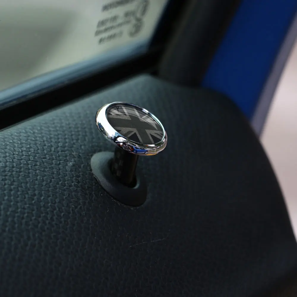 Кнопка дверного замка для MINI Cooper контактный разъем отделки F54 F55 F56 R55 R56 Countryman R60